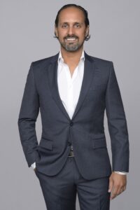 Mehdi Khachani, CEO and Founder of JMK Plumbing