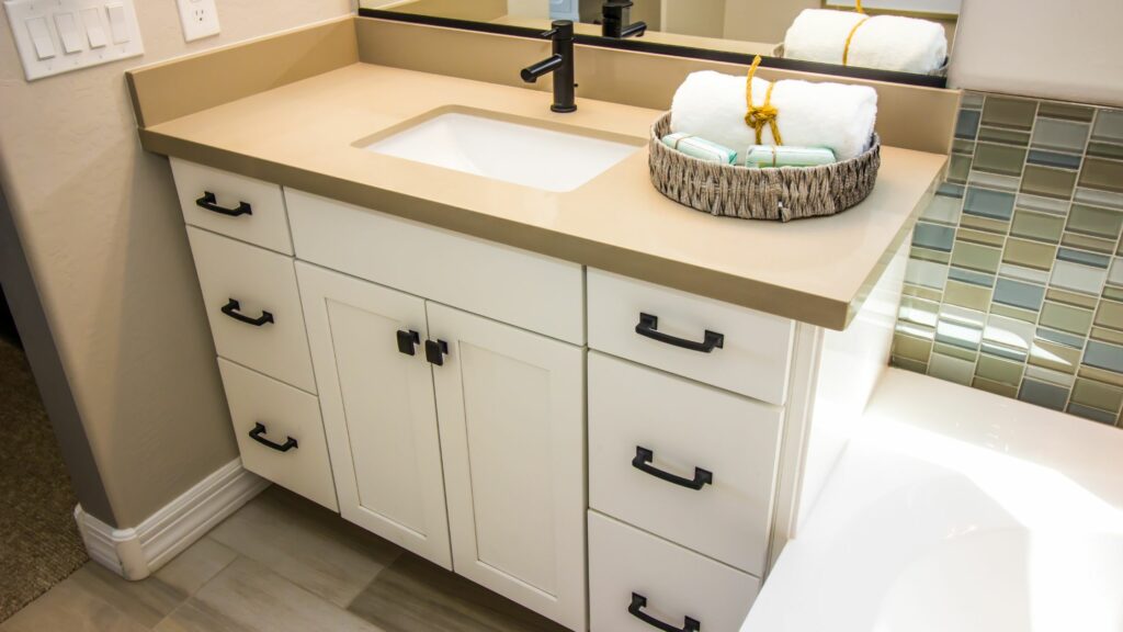 how-to-install-a-bathroom-vanity-with-floor-plumbing-jmk-plumbing