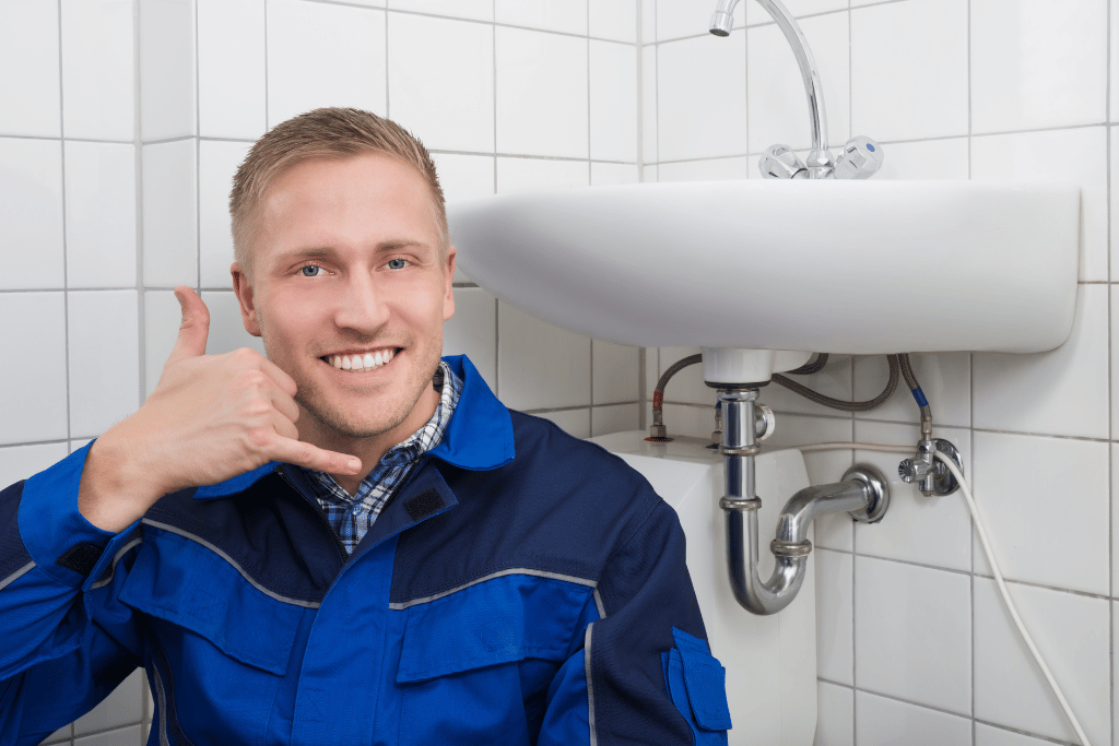 How to Get an Emergency Plumber in Miami