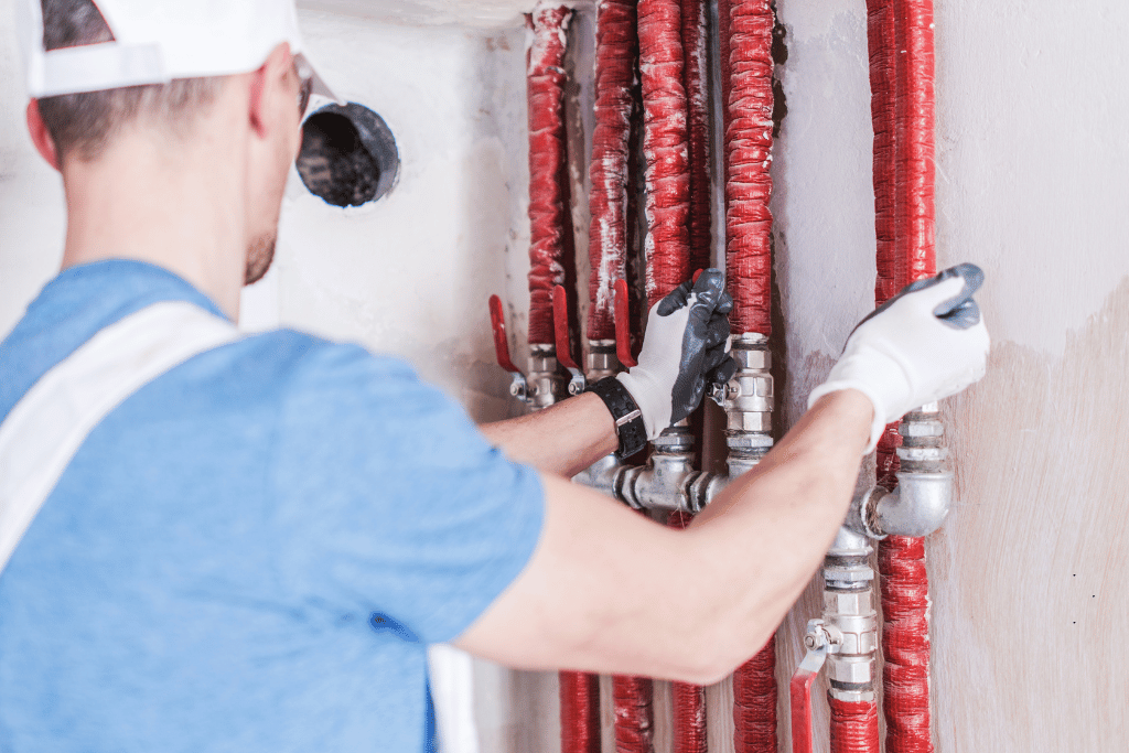 How Much Does it Cost for a Plumbing Leak Detection
