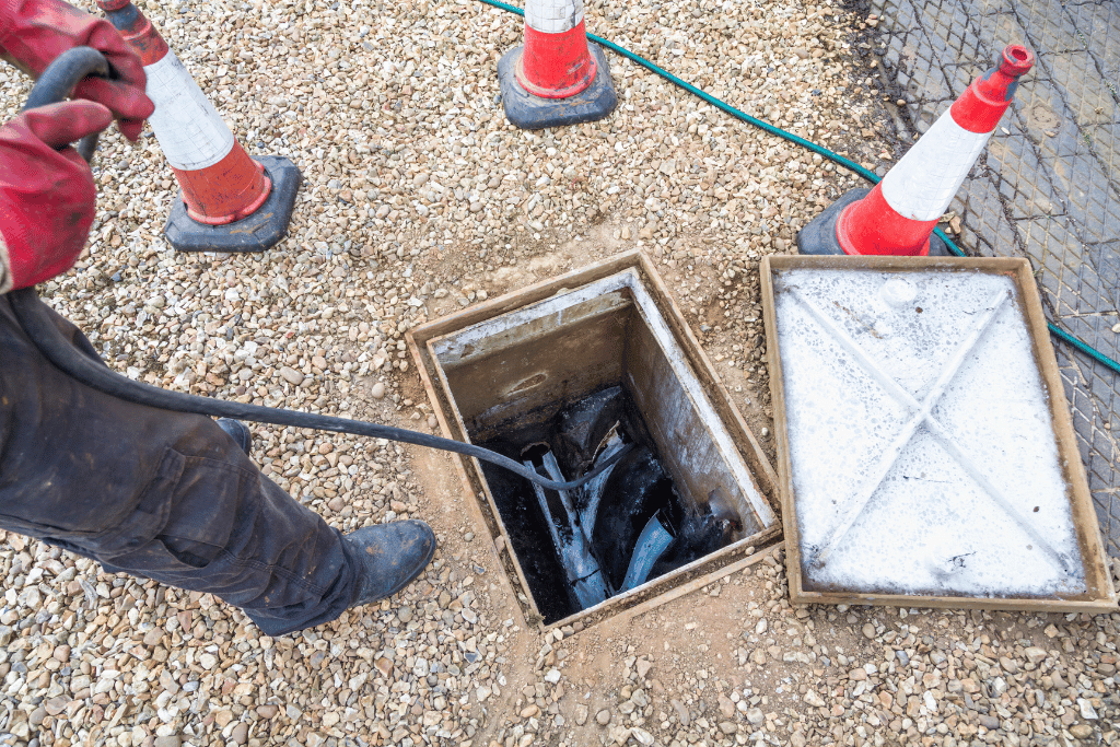 How to start a drain cleaning business