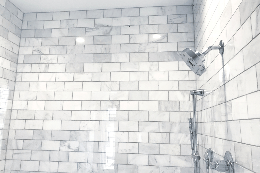 How to Tile a Shower