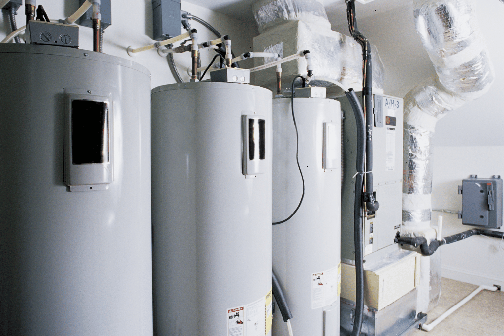 What is a Hybrid Water Heater